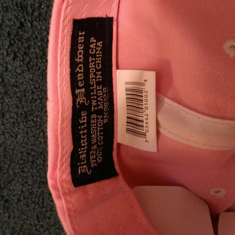 Baseball Cap - Picture 5 of 6